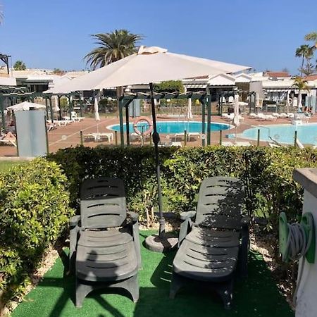 Bungalow Lago Maspalomas Exterior photo